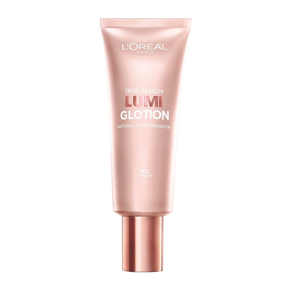 LIGHT L'Oreal True Match Lumi Glotion